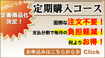 発毛剤、定期購入コース